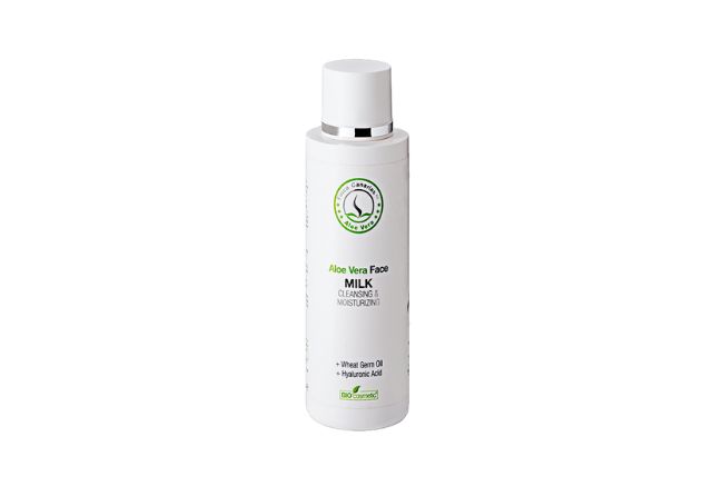 aloe vera abschminkmilch
